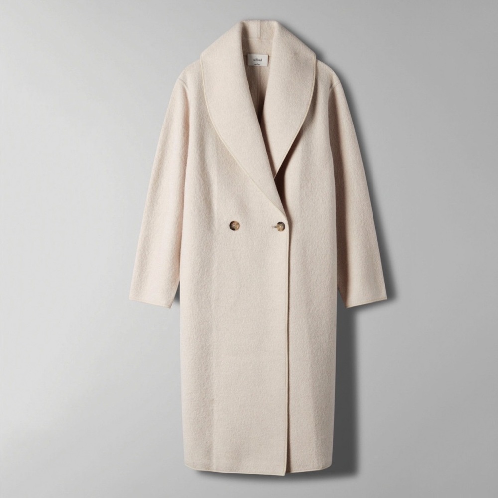 WILFRED Charlize Jacket